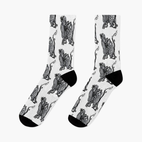Item preview, Line Dragon designed and sold by pTerra9.