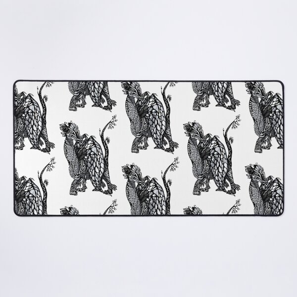 Item preview, Line Dragon designed and sold by pTerra9.