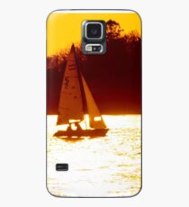 Carefree Case/Skin for Samsung Galaxy