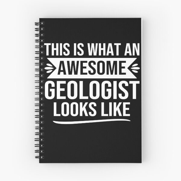 Item preview, Funny geologist gifts geologist design: This Is What An Awesome geologist looks like designed and sold by alaechamlal.