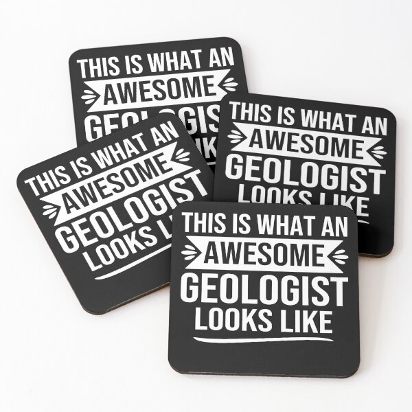 Item preview, Funny geologist gifts geologist design: This Is What An Awesome geologist looks like designed and sold by alaechamlal.