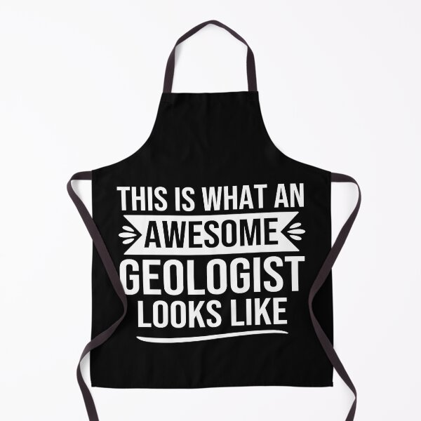 Item preview, Funny geologist gifts geologist design: This Is What An Awesome geologist looks like designed and sold by alaechamlal.
