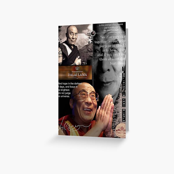 Item preview, dalai lama designed and sold by redboy.