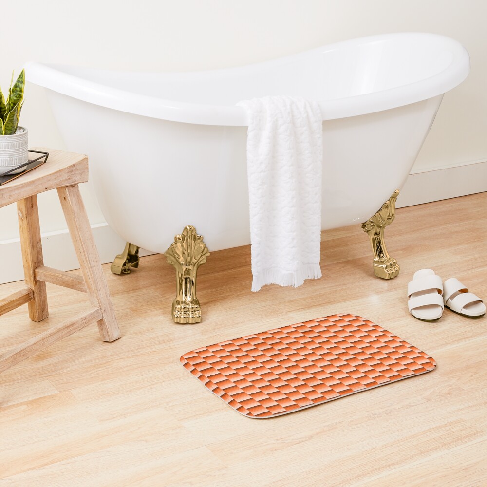 Item preview, Bath Mat designed and sold by Londley.