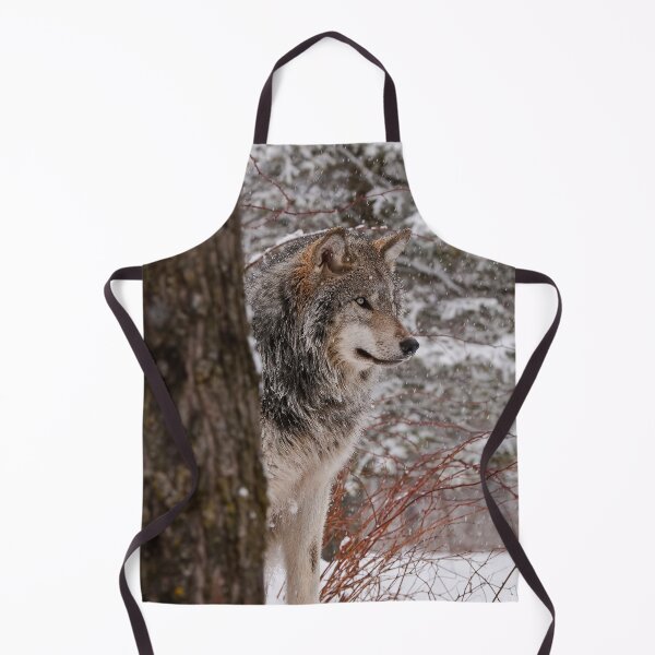 Item preview, Timber Wolf designed and sold by WolvesOnly.