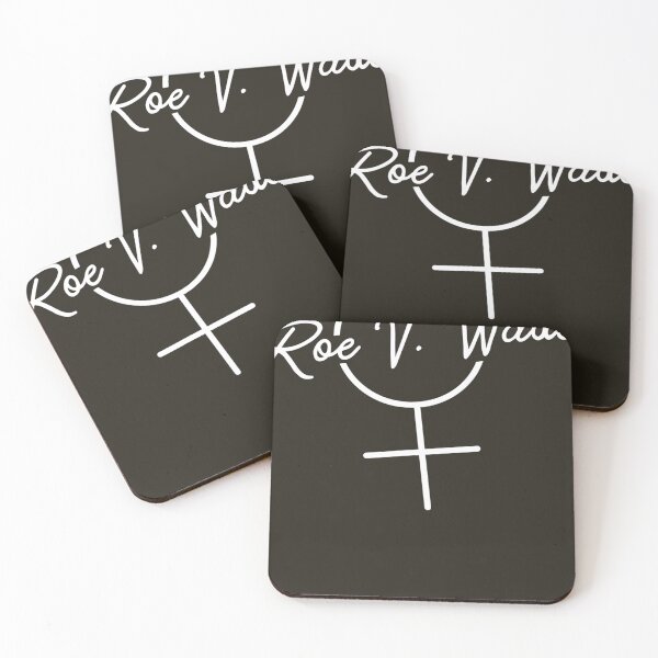 Item preview, Roe V Wade Feminist Symbol  designed and sold by SonkeFleischman.