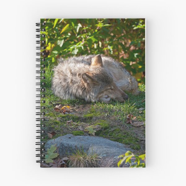 Item preview, Taking A Nap designed and sold by WolvesOnly.