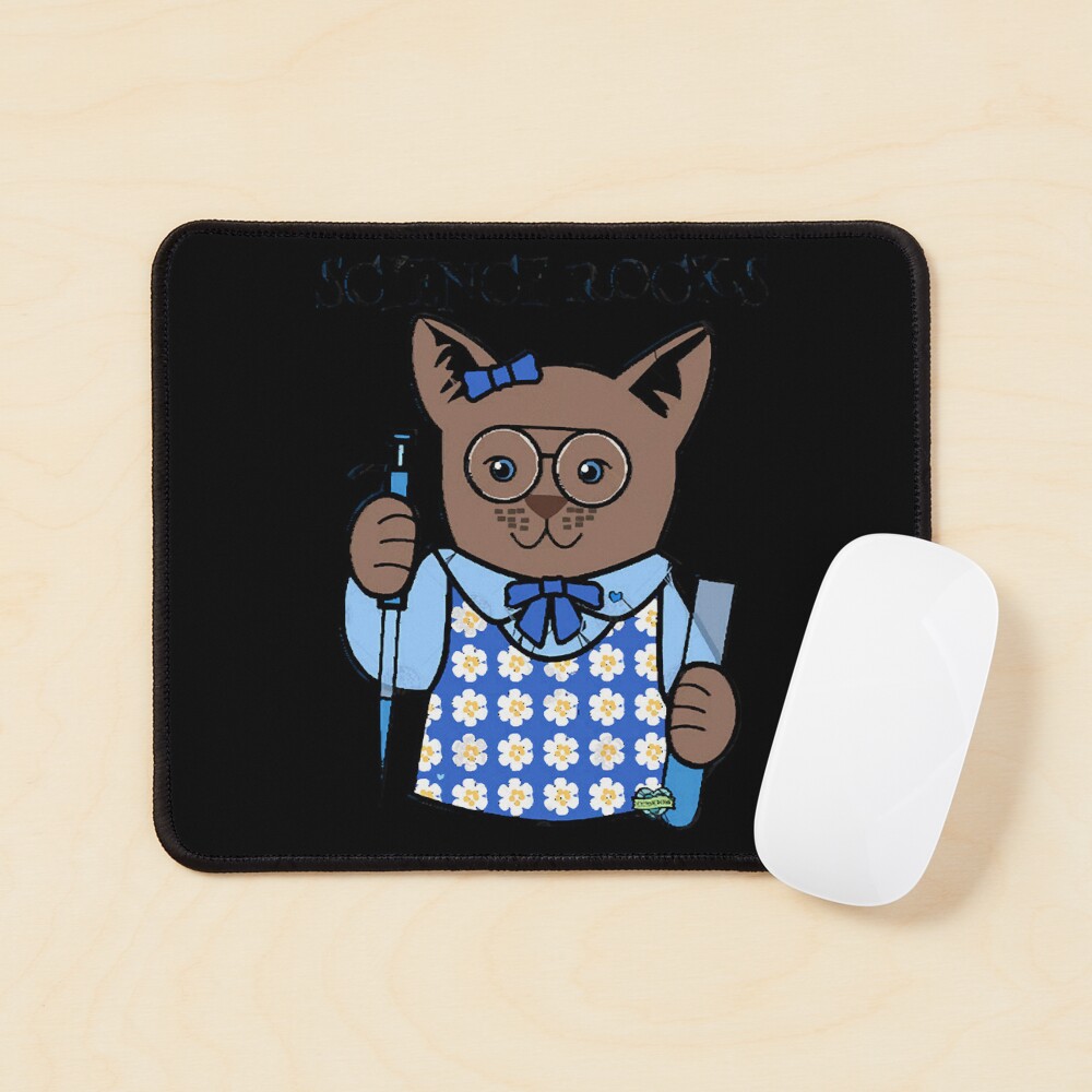 Item preview, Mouse Pad designed and sold by VictoriaR34360.