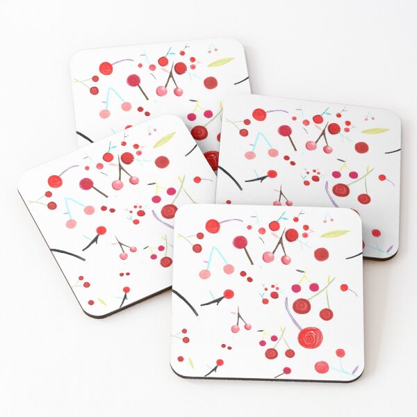Item preview, CHERRIES designed and sold by rupydetequila.