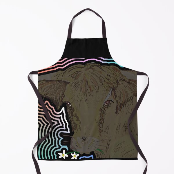 Item preview, Sounds of a Wild Bull designed and sold by TinaJostDesigns.