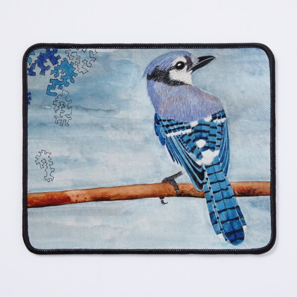 Item preview, Blue Jays designed and sold by AlinaGordon.