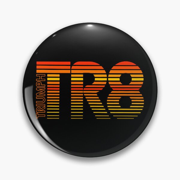 Item preview, Triumph TR8 designed and sold by HerIeman7.