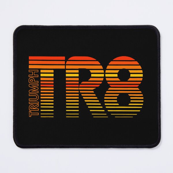 Item preview, Triumph TR8 designed and sold by HerIeman7.