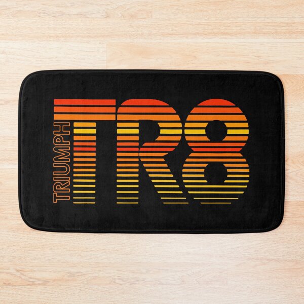 Item preview, Triumph TR8 designed and sold by HerIeman7.