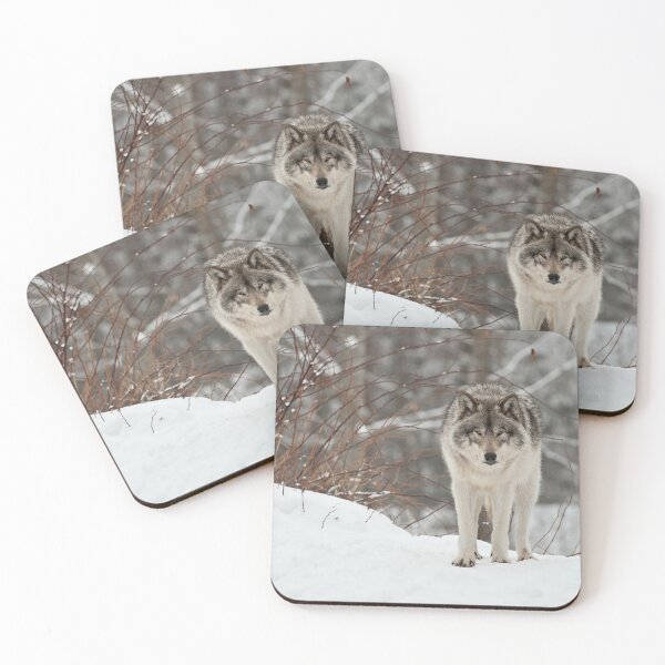 Item preview, Timber Wolf designed and sold by WolvesOnly.