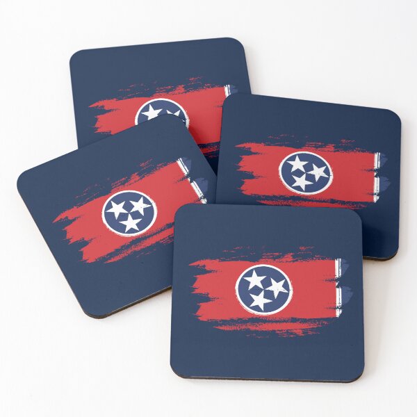 Item preview, Tennessee State Flag designed and sold by Mike B..