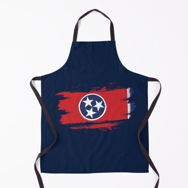 Item preview, Tennessee State Flag designed and sold by Mike B..
