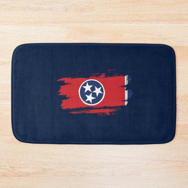 Item preview, Tennessee State Flag designed and sold by Mike B..