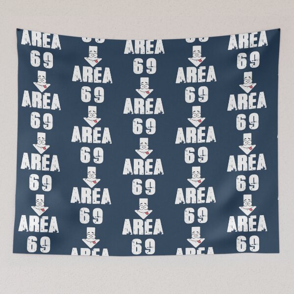 Item preview, Area 69 Adult Humor designed and sold by OhShirtTees.