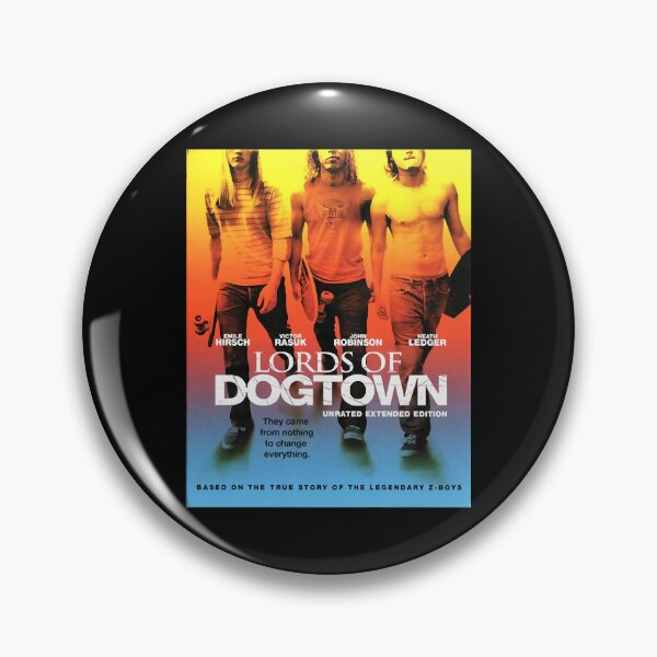 Item preview, Lords of Dogtown                designed and sold by KeithGray97087.