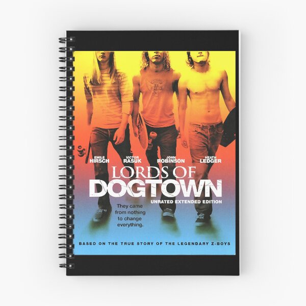 Item preview, Lords of Dogtown                designed and sold by KeithGray97087.