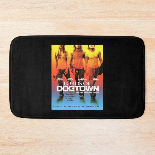 Item preview, Lords of Dogtown                designed and sold by KeithGray97087.