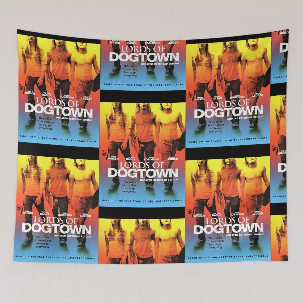 Item preview, Lords of Dogtown                designed and sold by KeithGray97087.