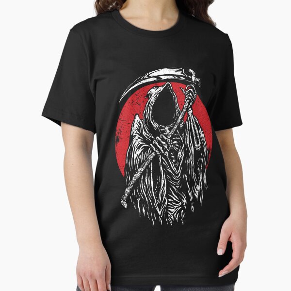 Item preview, Grim Reaper Angle of Death  designed and sold by monokromatik.