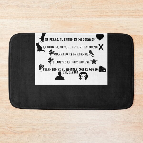 Item preview, Cilantro designed and sold by RichardMesnard.