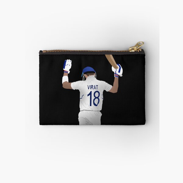 Item preview, Virat Kohli Sticker designed and sold by terrypaulabk.