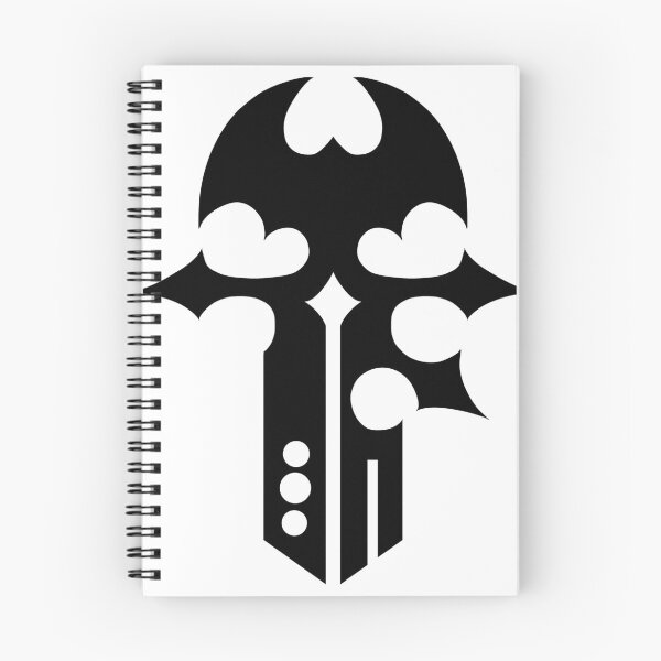 Item preview, skull key designed and sold by Ixaark.