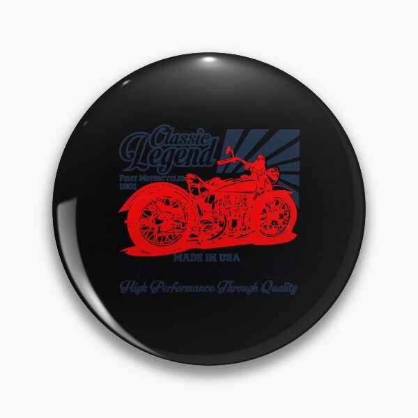 Item preview, USA First Motocycles  designed and sold by Christoph87495.