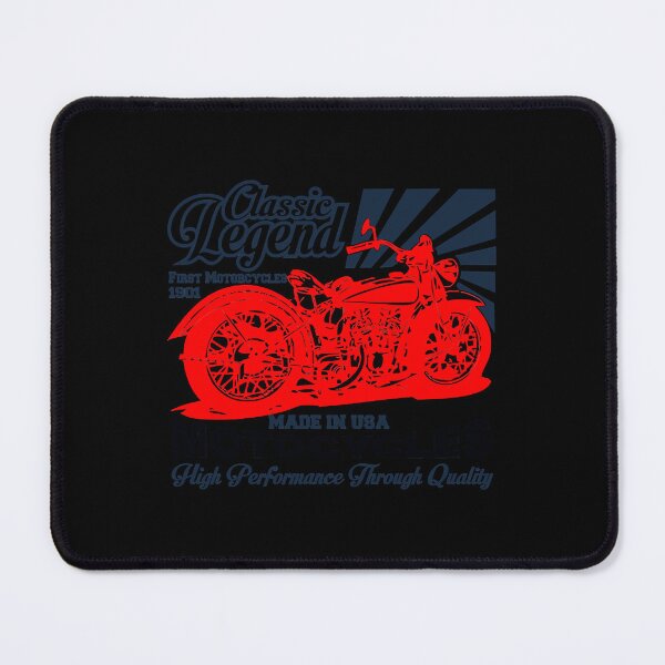 Item preview, USA First Motocycles designed and sold by Christoph87495.