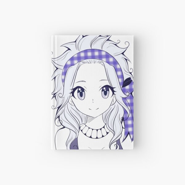 Levy screentone Hardcover Journal