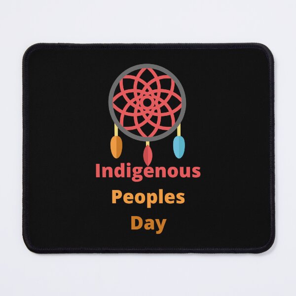 Item preview, 1492 Pre Columbus Decolonize Native American Indigenous l Indigenous Peoples' Day l Gifts designed and sold by kpluslk.