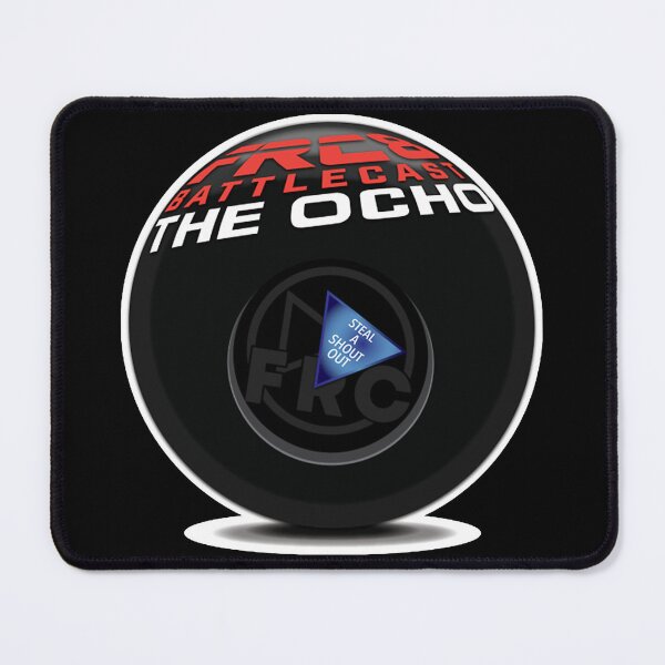 Item preview, FRC The OCHO  designed and sold by HerIeman7.