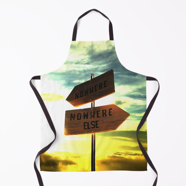 Item preview, Road Leads Nowhere designed and sold by TheSpanishCat.