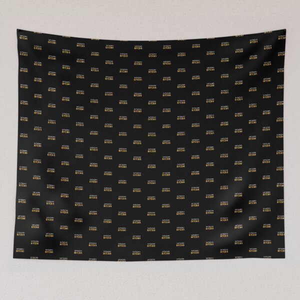 Item preview, Bitcoin in Rusian designed and sold by CryptoBeings.
