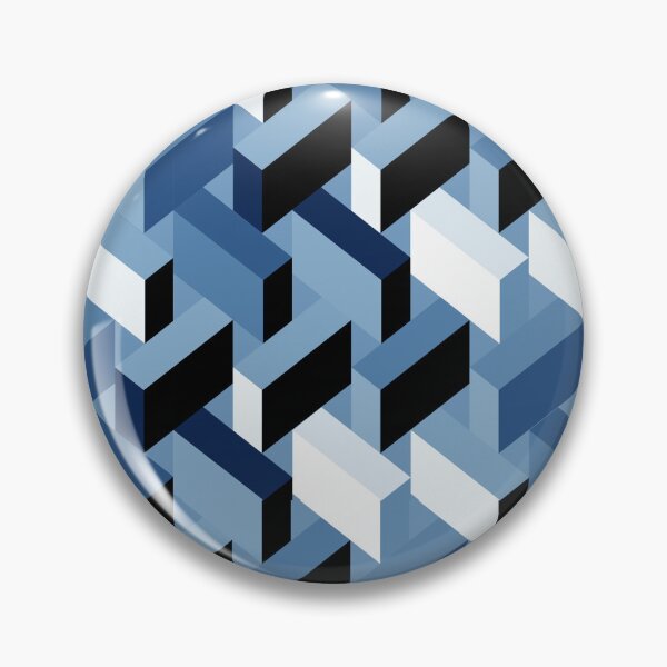 Item preview, Blue Blocks designed and sold by Kostart.