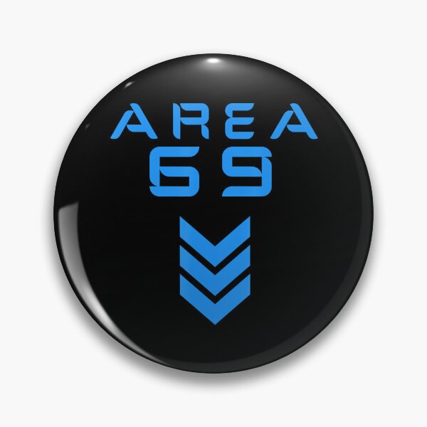 Item preview, Area 69 Area69 designed and sold by OhShirtTees.