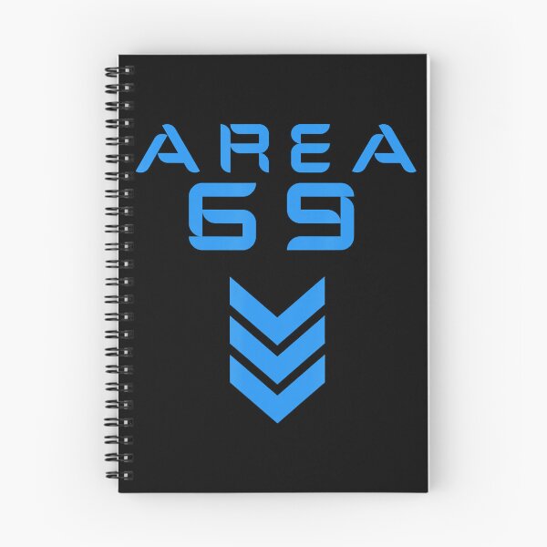 Item preview, Area 69 Area69 designed and sold by OhShirtTees.