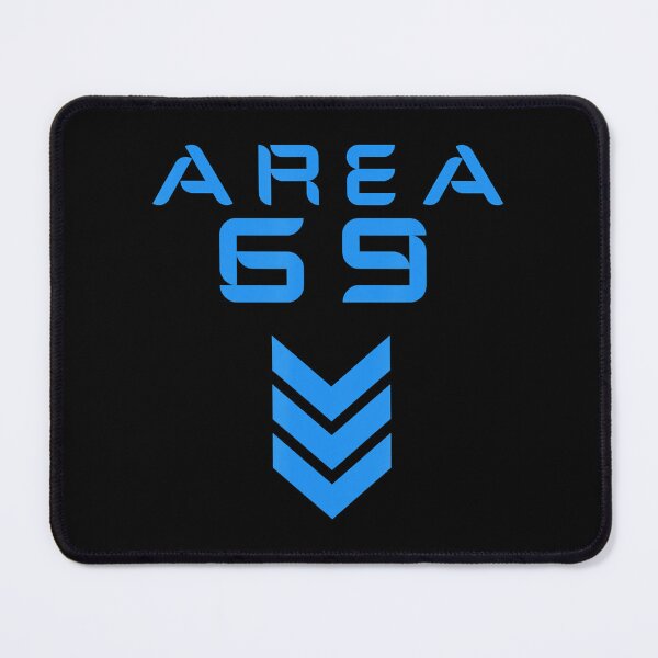 Item preview, Area 69 Area69 designed and sold by OhShirtTees.