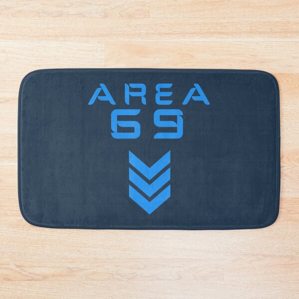 Item preview, Area 69 Area69 designed and sold by OhShirtTees.