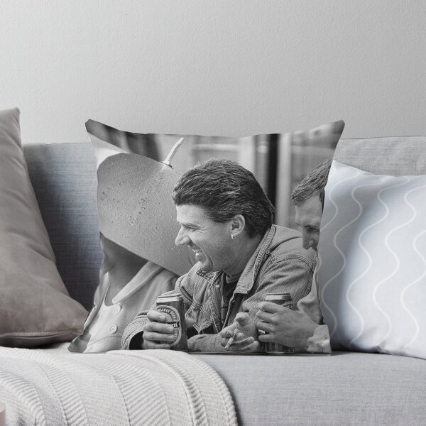 Item preview, The Likely Lads designed and sold by bidkev1.