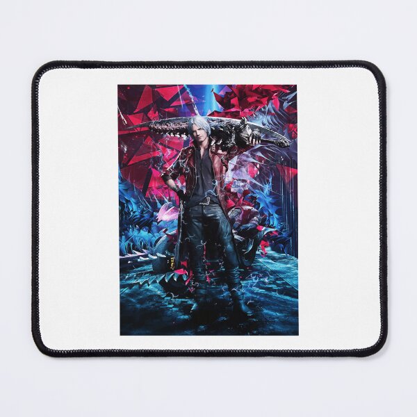 Item preview, For Mens Womens Action Devil Adventure Game May Cry Awesome For Movie Fans designed and sold by HeidyParker.