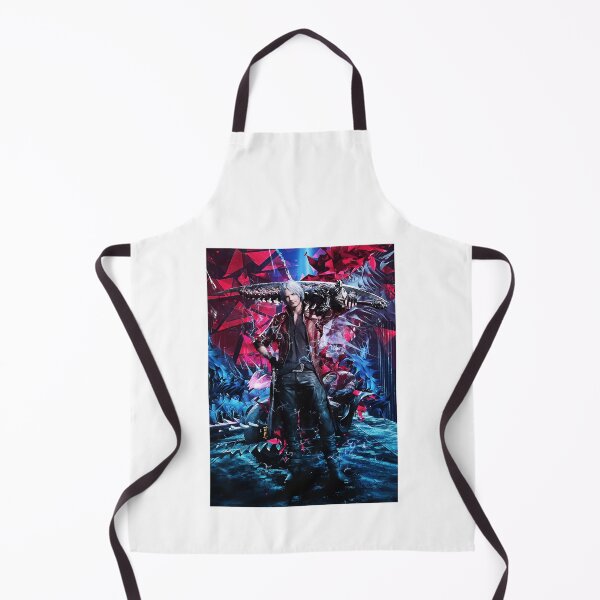 Item preview, For Mens Womens Action Devil Adventure Game May Cry Awesome For Movie Fans designed and sold by HeidyParker.