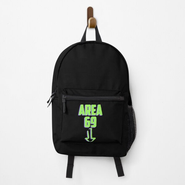 Item preview, Area 69 Saying Humor Sarcastic designed and sold by OhShirtTees.