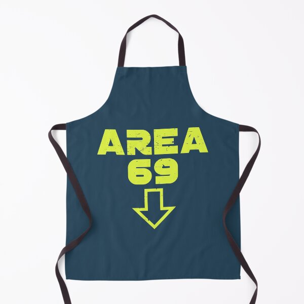 Item preview, Area 69  designed and sold by OhShirtTees.