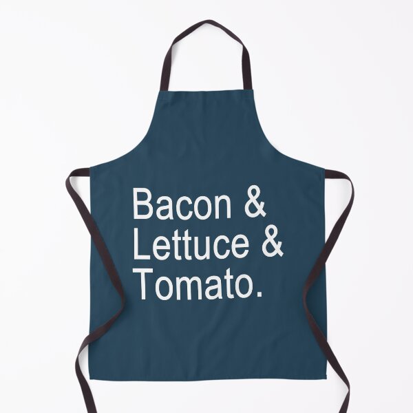 Item preview, Bacon _ Lettuce _ Tomato. designed and sold by OhShirtTees.