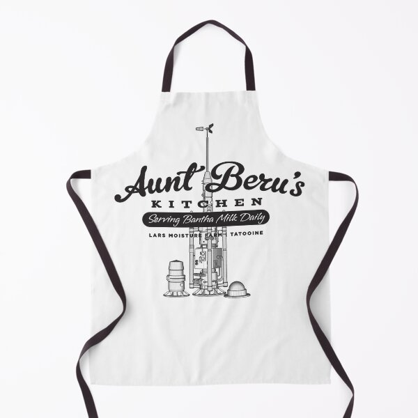 Item preview, Aunt Beru's Kitchen designed and sold by HerIeman7.